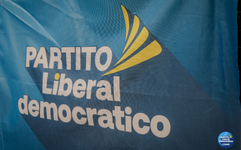 Peppino Titone eletto segretario del partito Liberaldemocratico