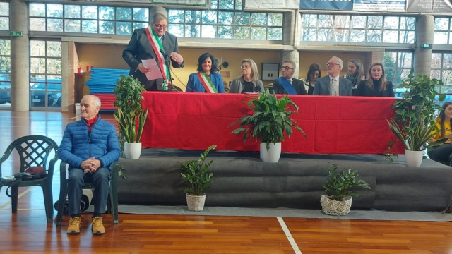 Inverigo: istituto comprensivo intitolato a Carlo Bianchi