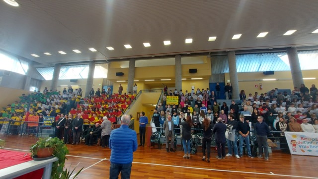 Inverigo: istituto comprensivo intitolato a Carlo Bianchi