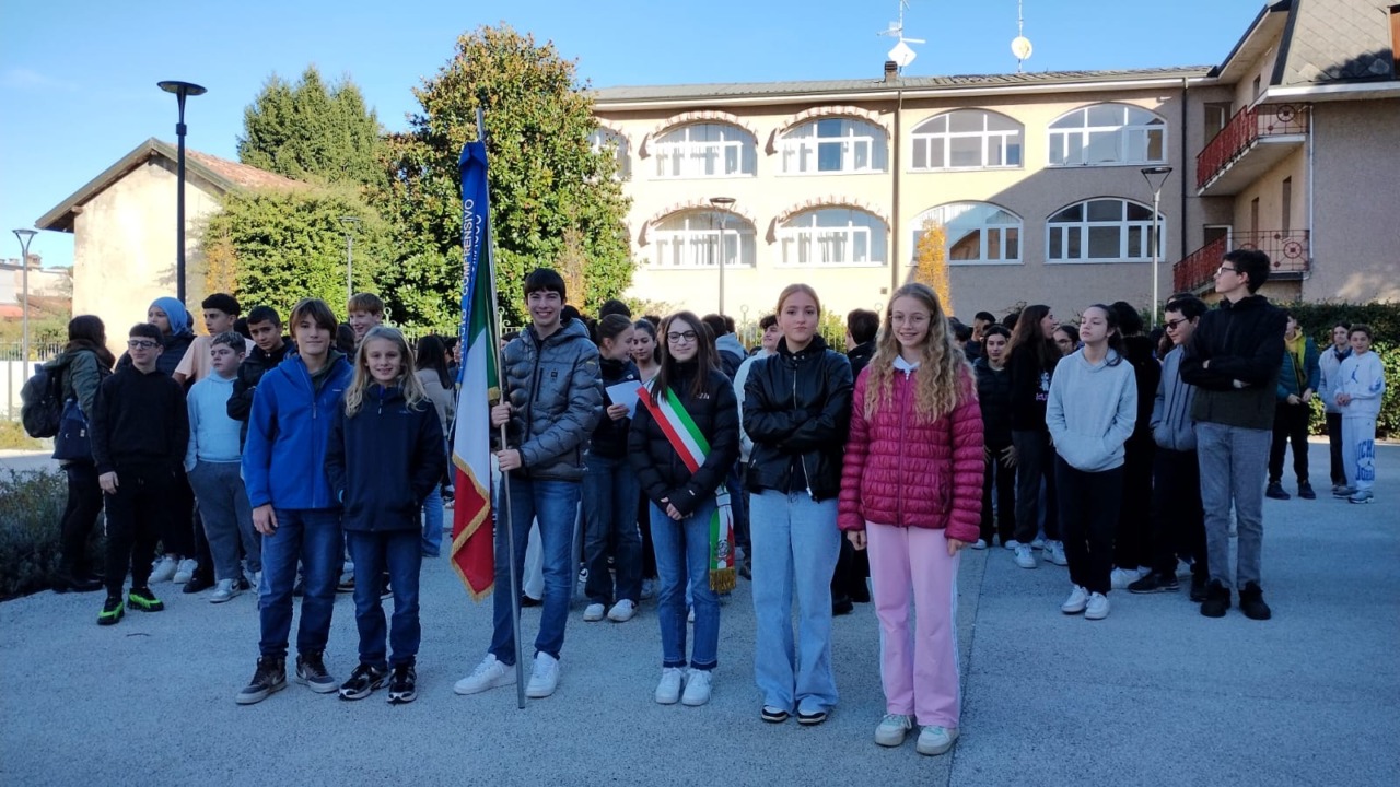 La forza della pace e l’appello al dialogo per fermare ogni conflitto