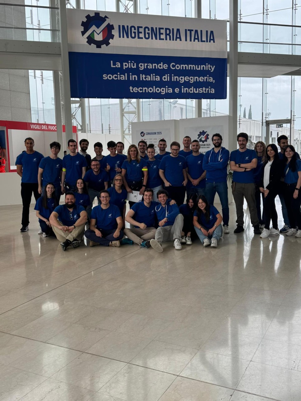 Mancano figure specifiche richieste nelle professioni Stem, “Convivium” arriva in Brianza