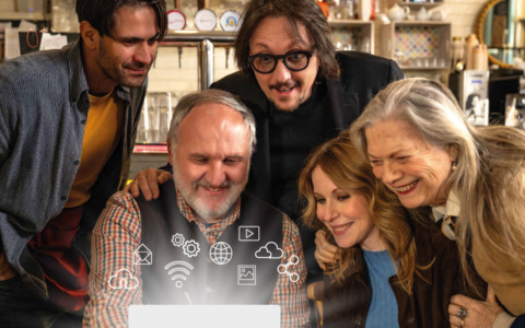 Altro obiettivo europeo centrato: oltre due milioni di cittadini formati sul digitale