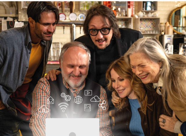 Altro obiettivo europeo centrato: oltre due milioni di cittadini formati sul digitale