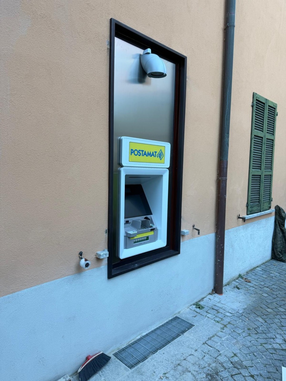 Progetto Polis: sono settantasette gli uffici postali ristrutturati nel Comasco