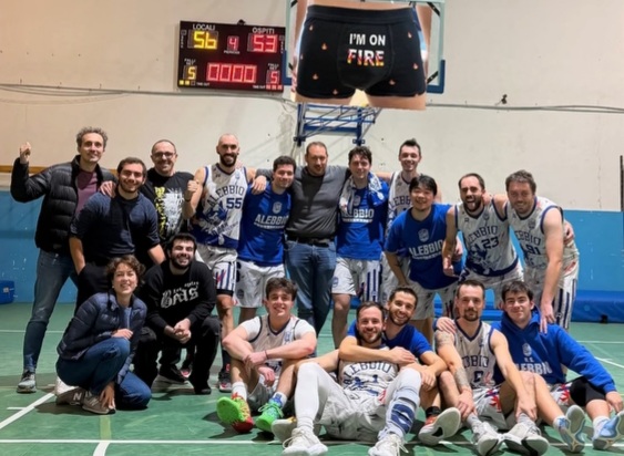 DR4: derby domenicali vincenti per Bar Pinocchio Como e Figino