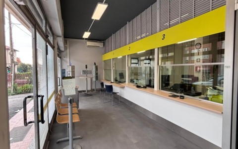Riaprono gli uffici postali a Bregnano e Sala Comacina