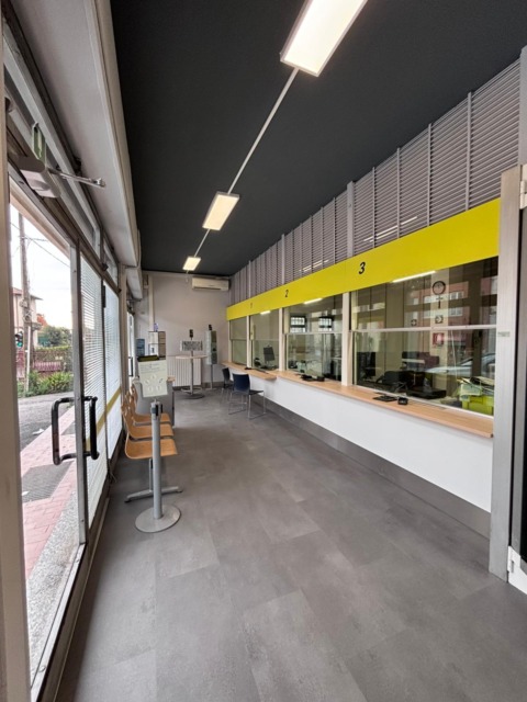 Riaprono gli uffici postali a Bregnano e Sala Comacina
