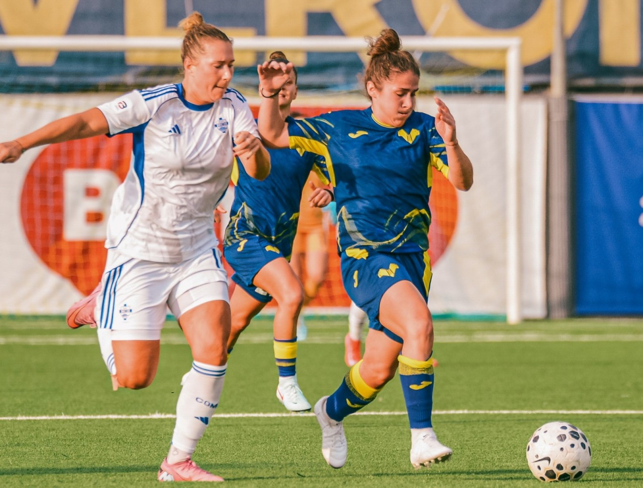 Serie B: il Como perde la prima partita a Verona e la vetta