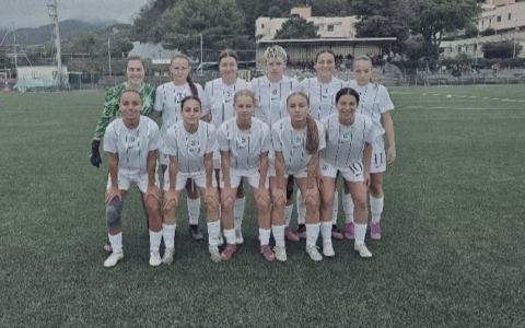 Primavera: Como Women ko in Coppa Italia contro il Genoa
