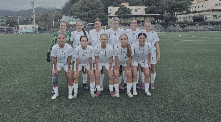Primavera: Como Women ko in Coppa Italia contro il Genoa
