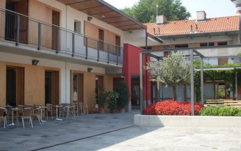 La montagna come terapia per le ragazze della comunità