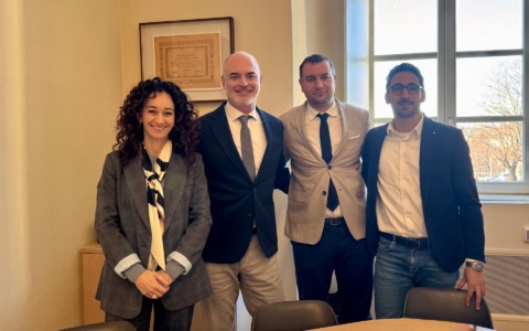 Sul sito del Comune arriva l’assistente virtuale