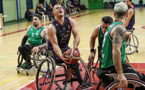 La Unipol Sai vince contro Santo Stefano