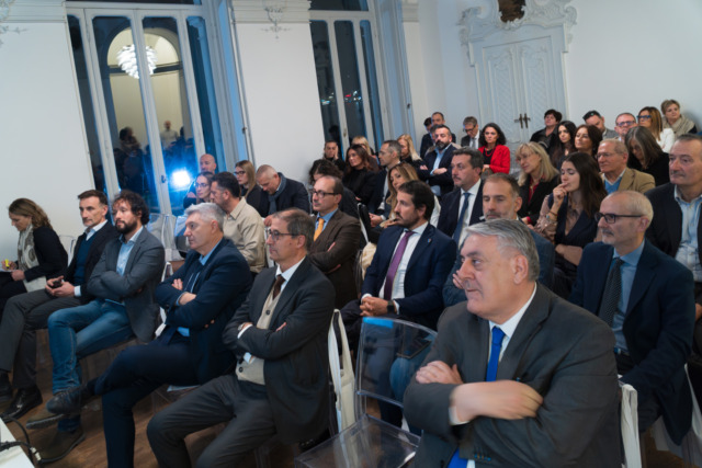 Business Pmi Como, in vetrina le realtà che sostengono la nostra economia