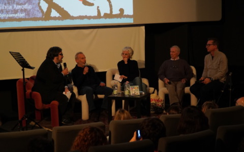 Doggy torna in libreria: terzo volume per la cagnolina di Bruno Bozzetto