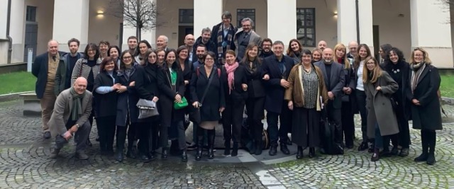 Giornata della didattica e della ricerca all’Insubria