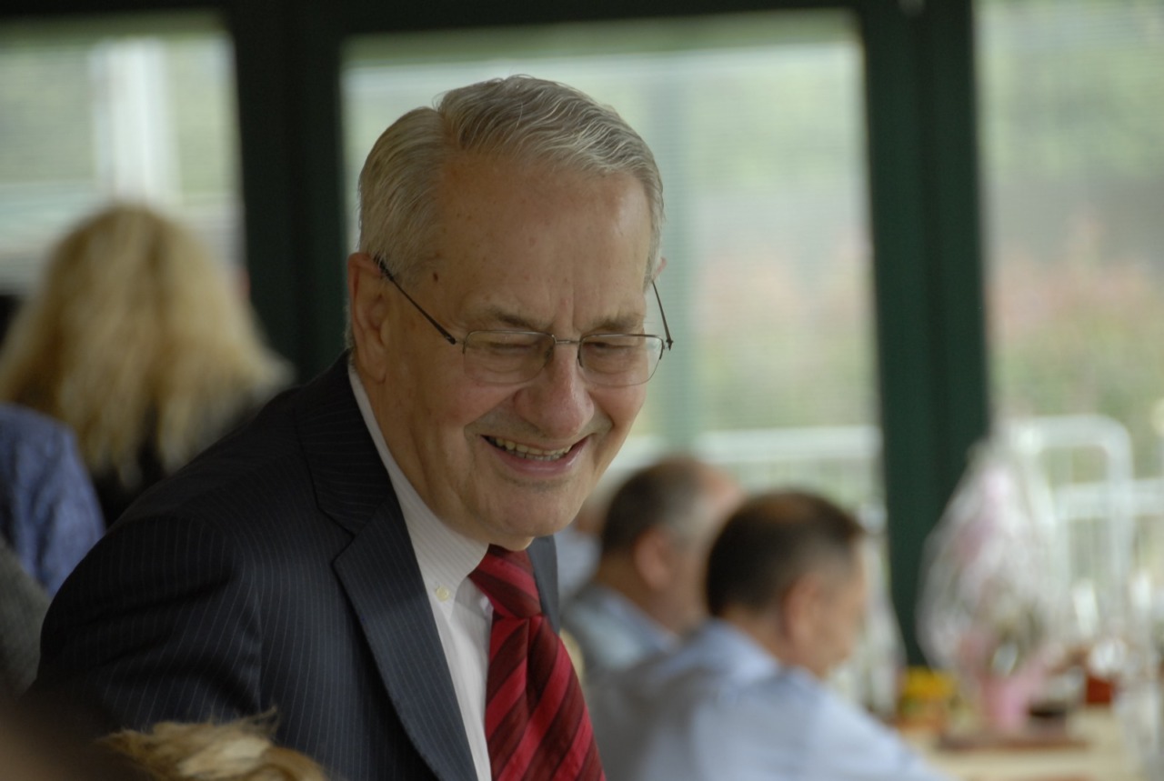 Addio all’ex primo cittadino Emilio Vercellini