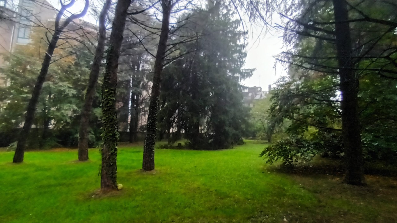 Nuovi posteggi a Erba, il circolo ambiente “Ilaria Alpi”: “Asfaltano il verde”