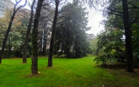 Nuovi posteggi a Erba, il circolo ambiente “Ilaria Alpi”: “Asfaltano il verde”