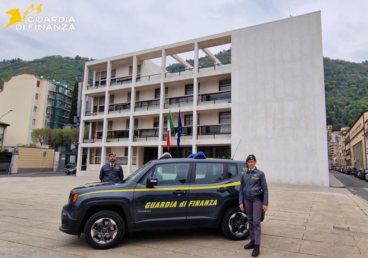 Lavoratori in nero, sanzionati cinque titolari di attività