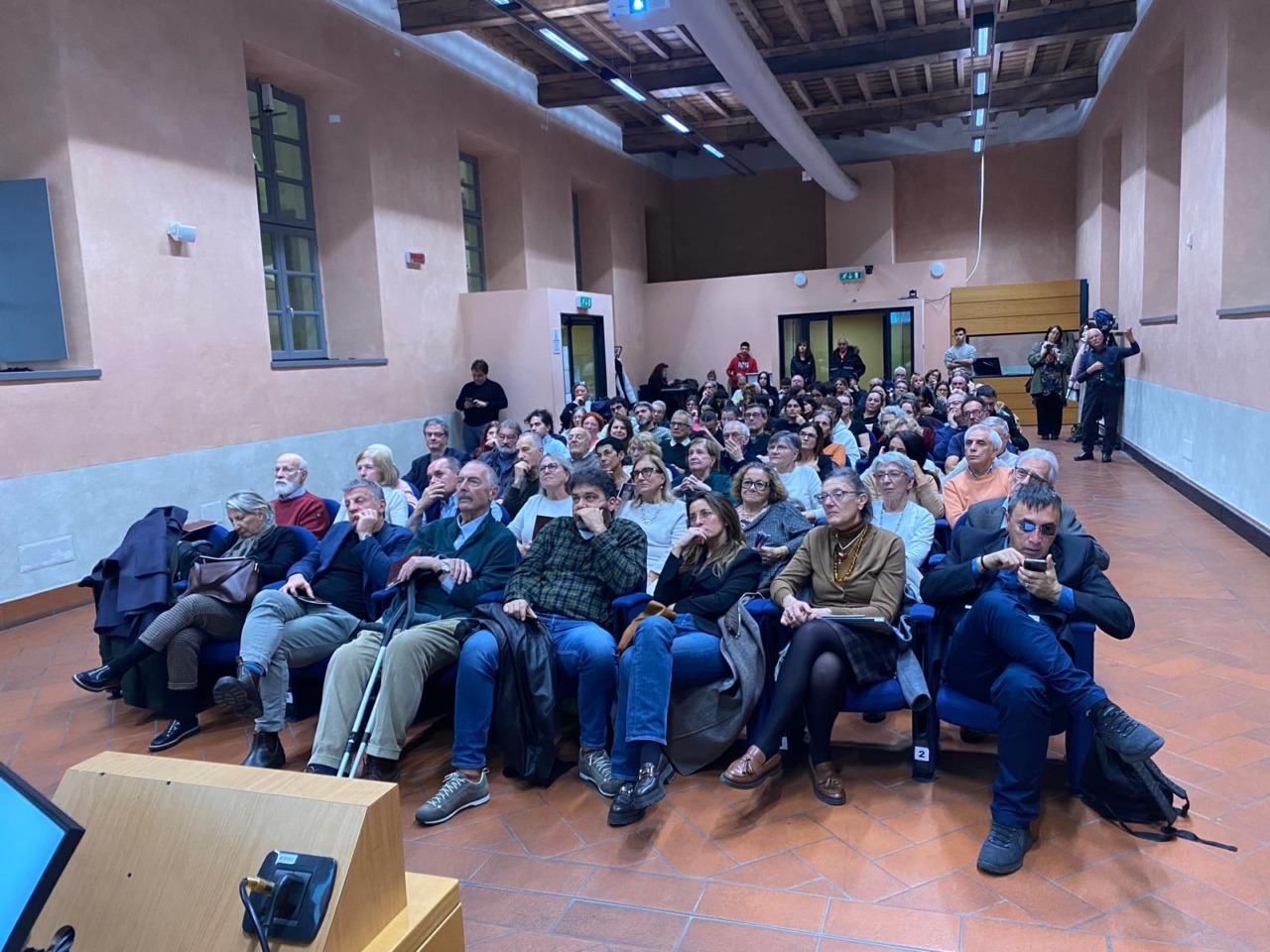 Gli affreschi a Claino sono di Tibaldi: la conferma e l’appello dell’Insubria e Appacuvi