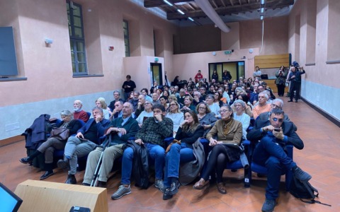 Gli affreschi a Claino sono di Tibaldi: la conferma e l’appello dell’Insubria e Appacuvi