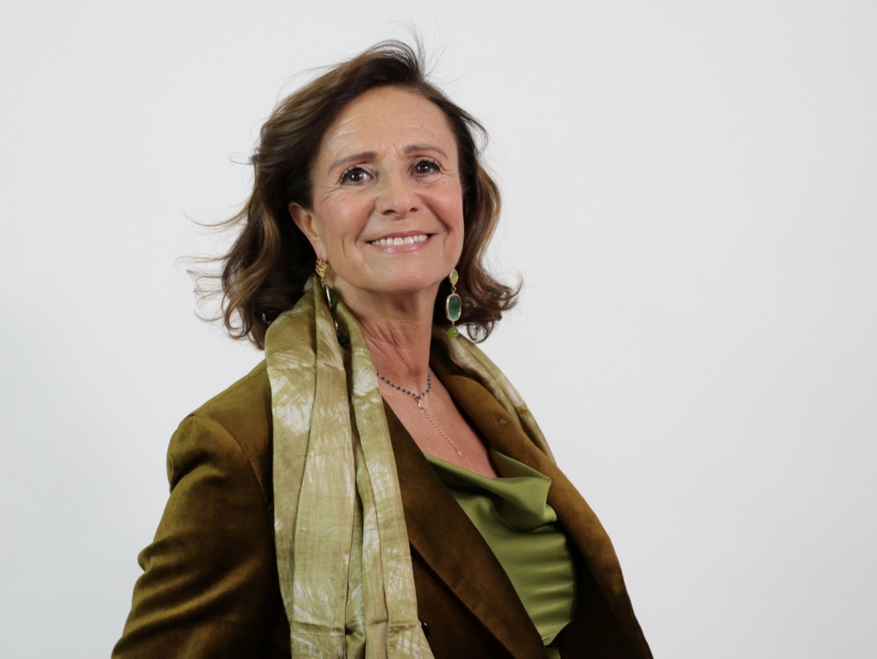 Cioccolatini della Ricerca nelle piazze di Como