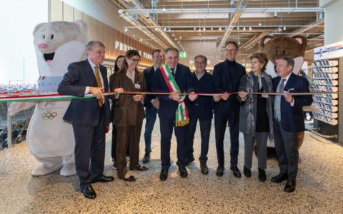 Esselunga apre a Novedrate: sesto supermarket in provincia di Como