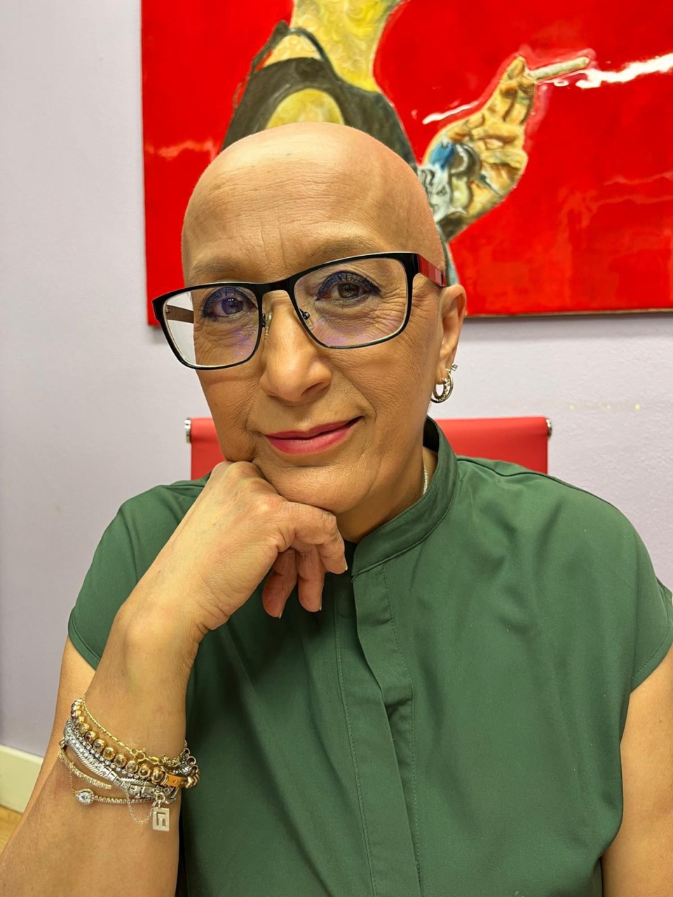 A Bosisio una giornata di prevenzione per il tumore al seno