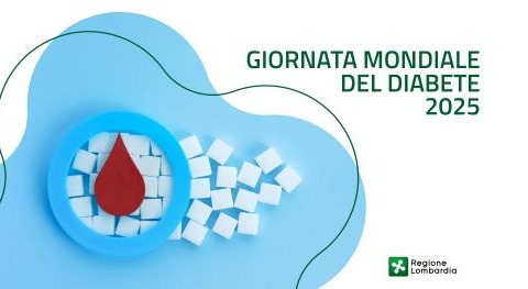 Giornata mondiale del diabete, ecco gli eventi in programma