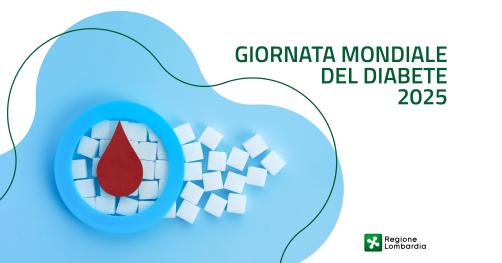 Giornata mondiale del diabete, ecco gli eventi in programma