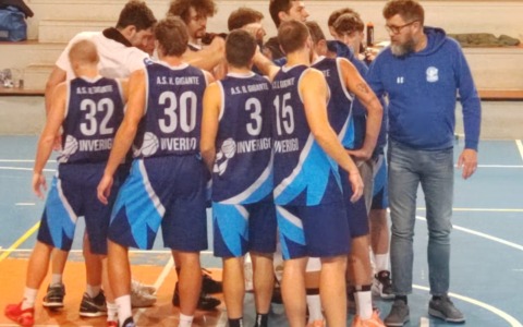 Lurate imbattuta e leader solitaria, primo stop per Appiano e Inverigo si sblocca fuori casa