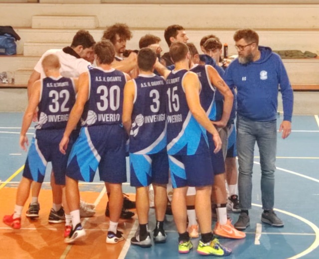 Lurate imbattuta e leader solitaria, primo stop per Appiano e Inverigo si sblocca fuori casa