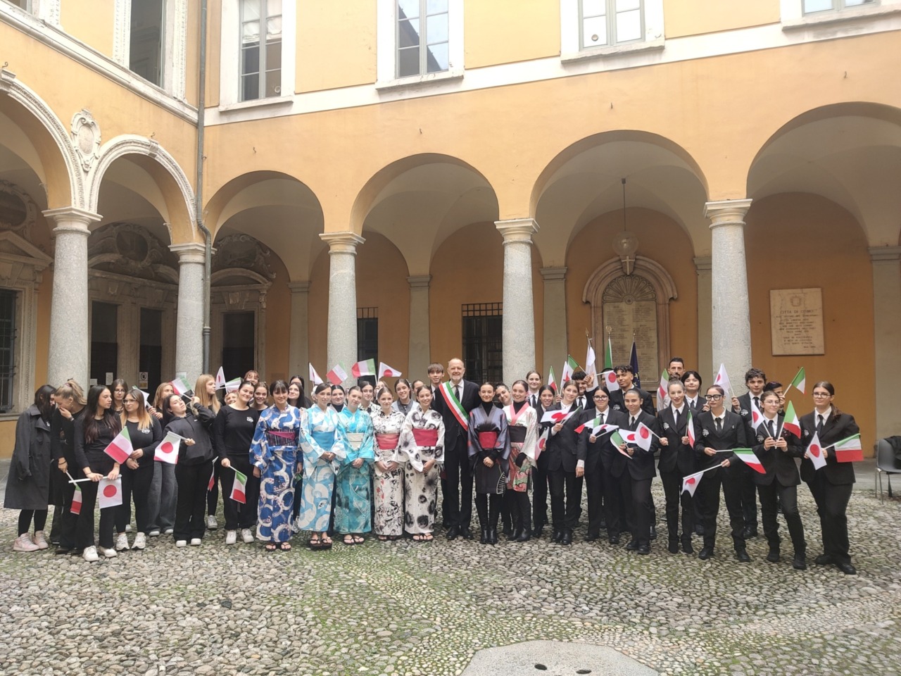 Al via il progetto ScuolAperta, spazi e tempi dedicati agli allievi in orario extrascolastico
