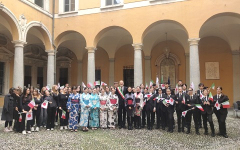 Al via il progetto ScuolAperta, spazi e tempi dedicati agli allievi in orario extrascolastico