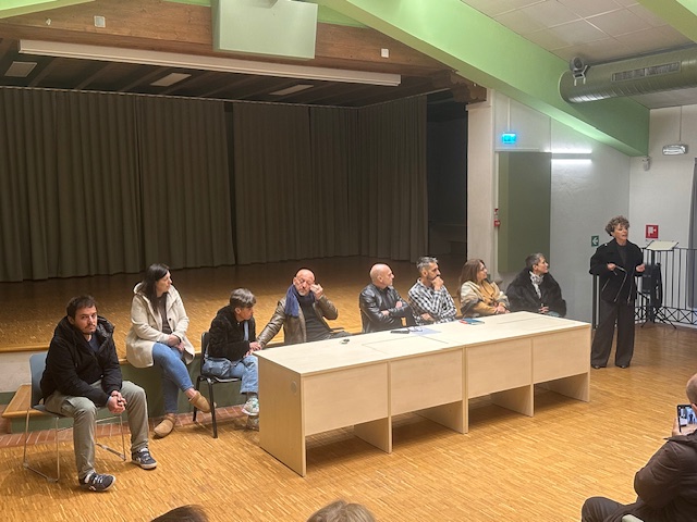 “30 senza lode” inaugurata tra emozioni e applausi