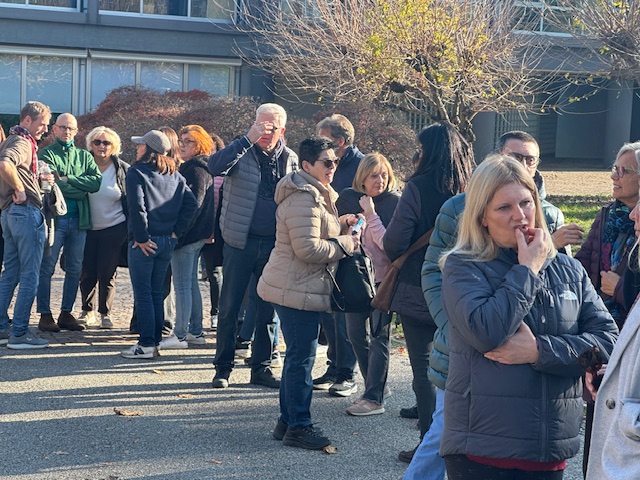 Crisi Canepa, un servizio di orientamento per i lavoratori che perderanno il posto