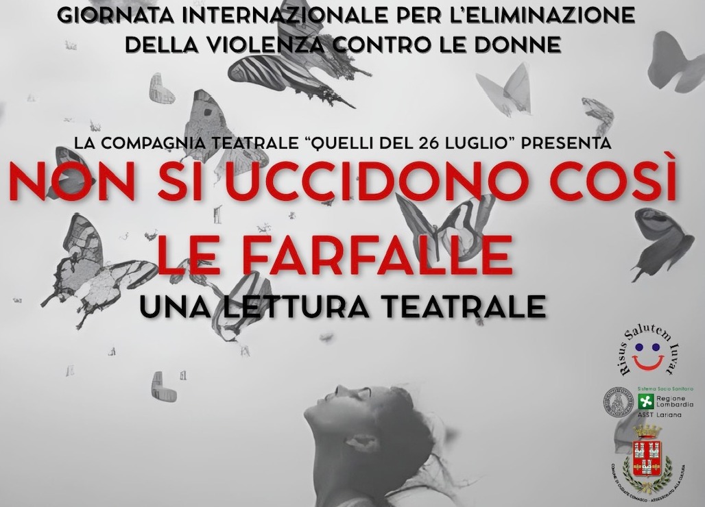 Comune e Asst Lariana uniti contro la violenza sulle donne