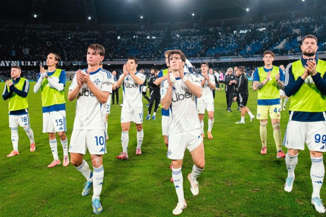 Como-Cagliari, 11^ giornata di Serie A: la diretta