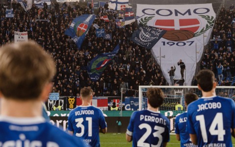 Como-Sassuolo, anticipo della 13^ giornata di Serie A: la diretta