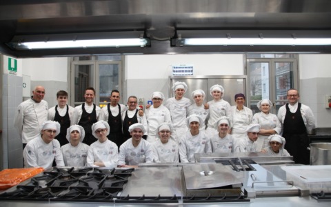 CFP Como: non solo un diploma, ma un passaporto per il futuro