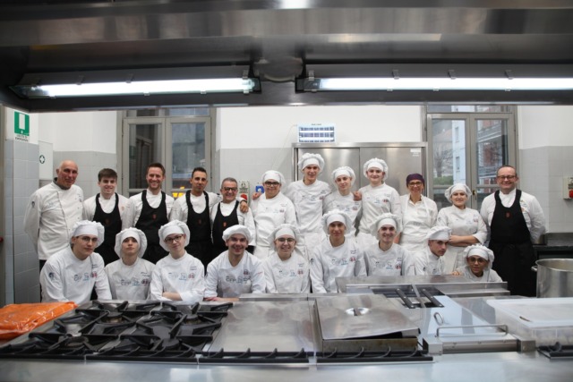 CFP Como: non solo un diploma, ma un passaporto per il futuro