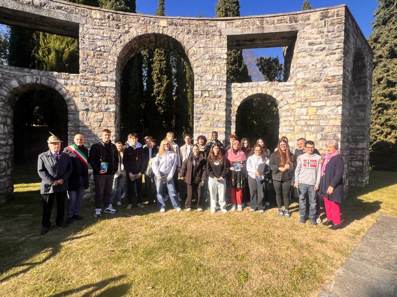 IV Novembre, si celebra consegnando la Costituzione ai neo 18enni