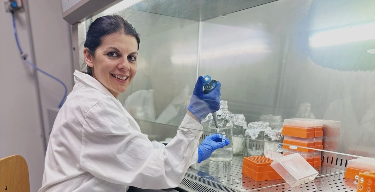 Un premio alla ricerca Insubria per studiare il “disordine CDKL5”