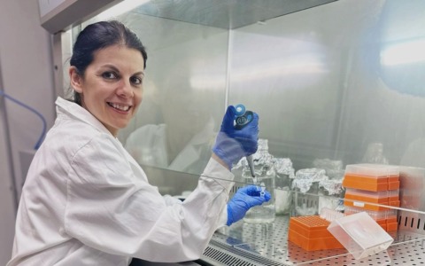 Un premio alla ricerca Insubria per studiare il “disordine CDKL5”