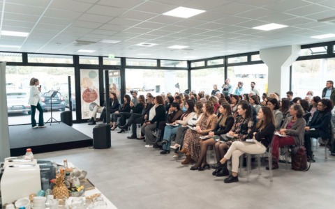 Inaugurata la nuova sede del Centro Progetti Educativi: