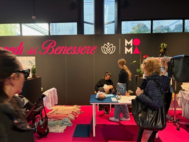 Oltre 30mila visitatori alla Mostra mercato artigianato