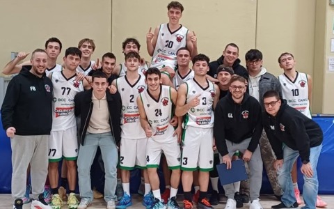 DR4: Cadorago vince dopo 2 anni, a segno anche il Socco Fino