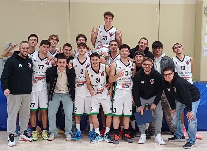 DR4: Cadorago vince dopo 2 anni, a segno anche il Socco Fino