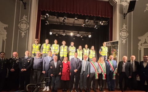 Con “On the Road” si diventa protagonisti di sicurezza e legalità